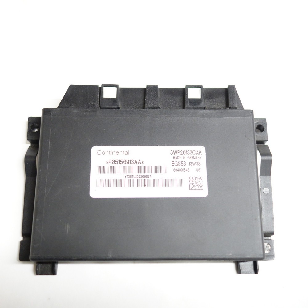 🔴 VIN PROGRAMMED PLUG & PLAY TCM TCU MOPAR CHRYSLER DODGE 05150913AA 🔴