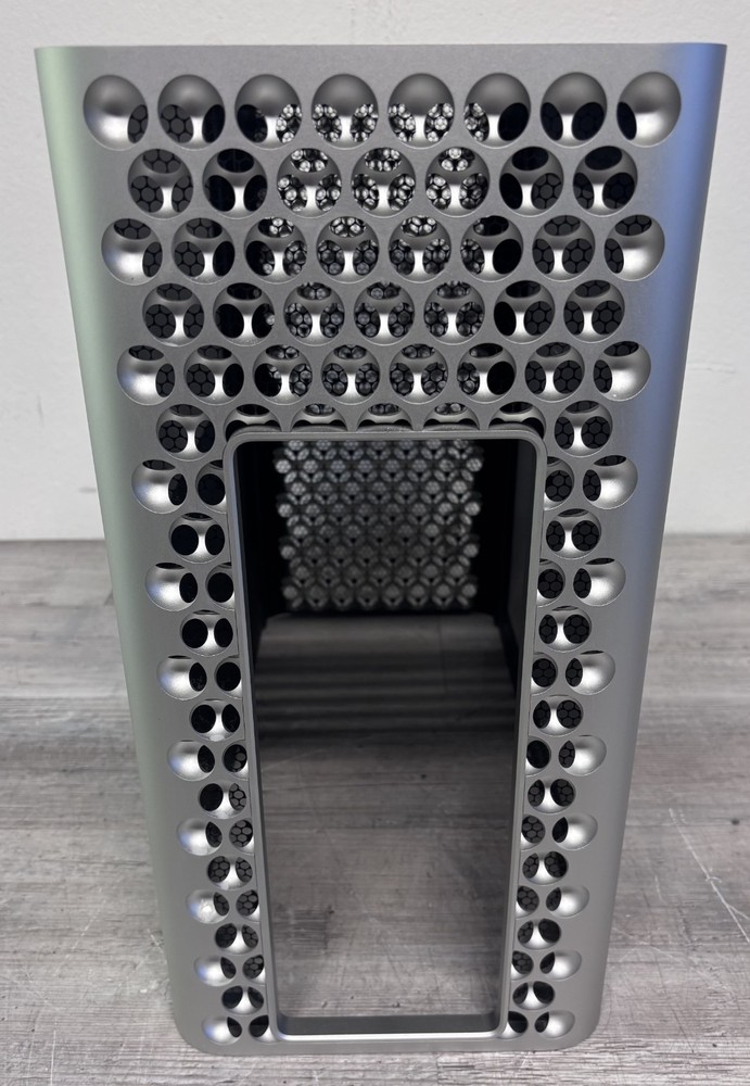2019 Apple Mac Pro Outer Shell Housing