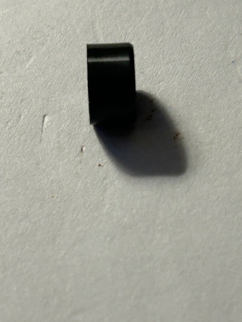 985953 Plastic Bushing