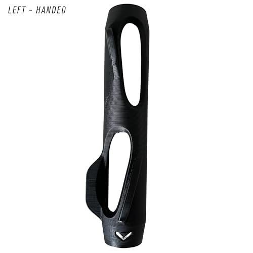 Golf Trainer Aid – Perfect for Grip Pressure, Alignment and Swing Left