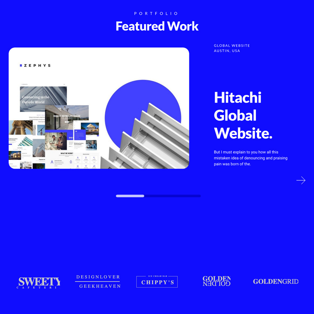 Web Agency Website Design with Free VPS Web Hosting and Installation