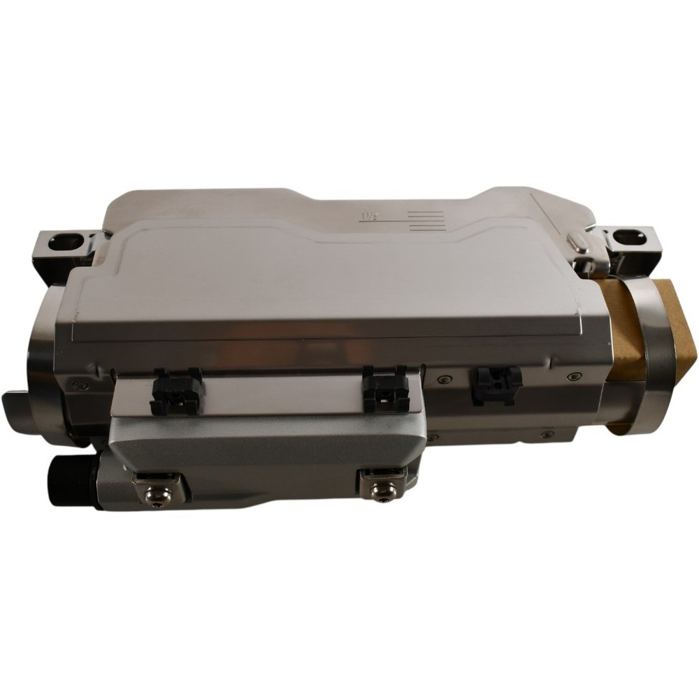 NEW Keyence Flow Meter Clamp