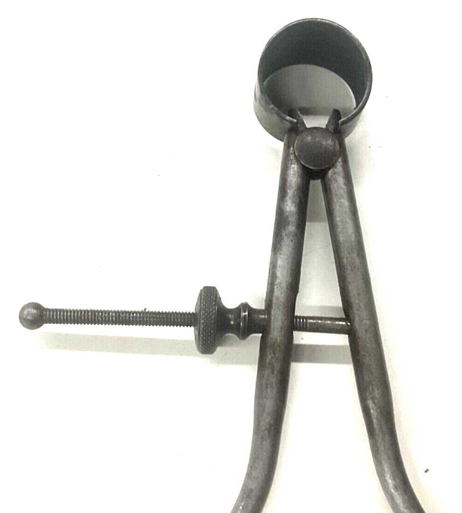 NORK TOOLS 6” SPRING JOINT OUTSIDE CALIPERS, LOS ANGELES