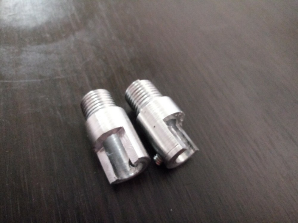 BENJAMIN 397/392 LDC 1/2-20 ADAPTER
