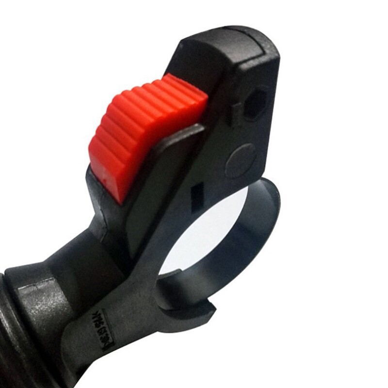 Adjustable Electric Hammers Handle 210mm Long Inner 46- 52mm Heavy Duty