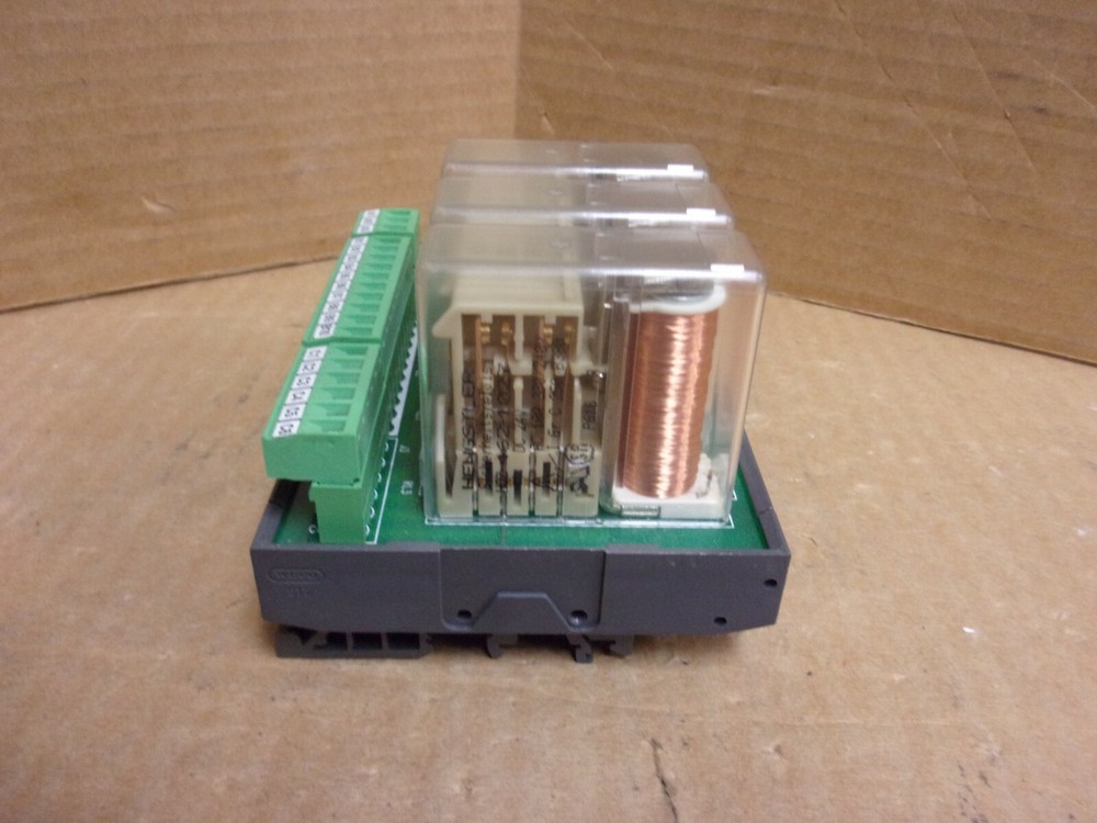 Sick Power Supply Module LCU-15AM , 7022782 , new