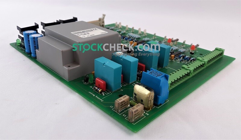 Haas Laser 18-13-10-LS Circuit Board