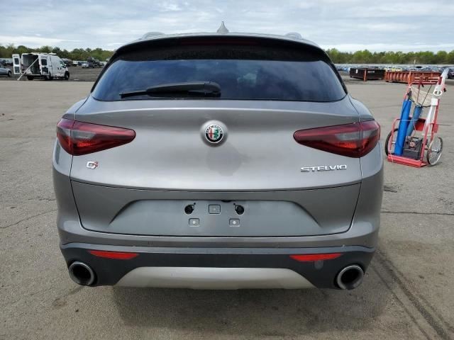 Speedometer Fits 18-19 STELVIO 629450