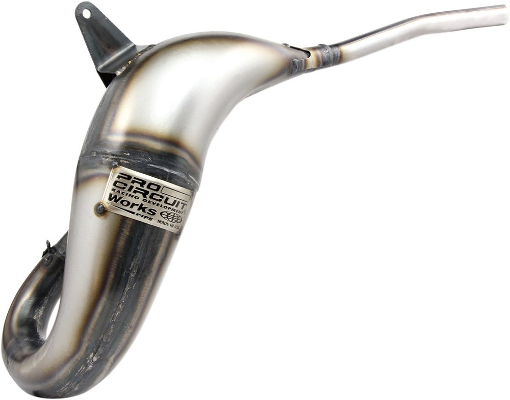 PRO CIRCUIT 0721485 Works Pipe