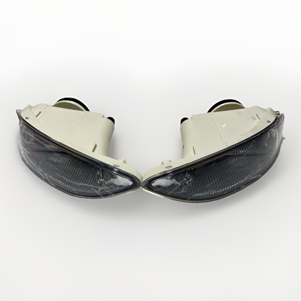 Fog Lights Assembly Replacement for Corolla 2005-2008 Camry 2002-2004 Solara