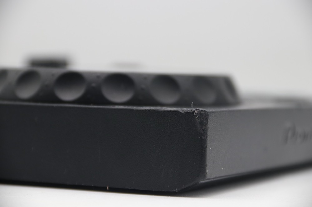 Pioneer DDJ-200 2-Channel Smart DJ Controller - Black