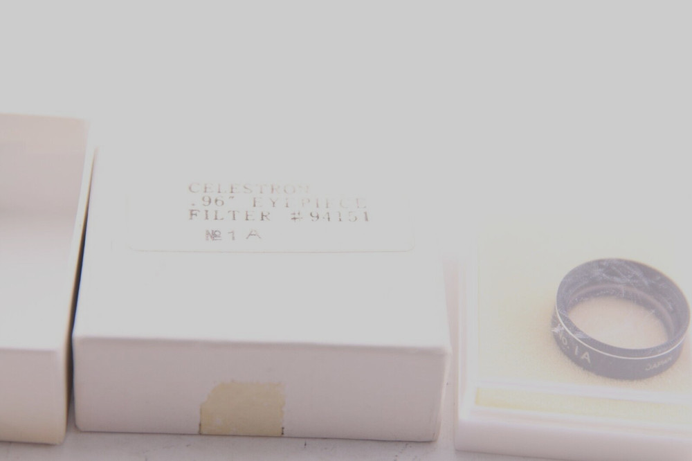 celestron .96" eyepiece filter #94151