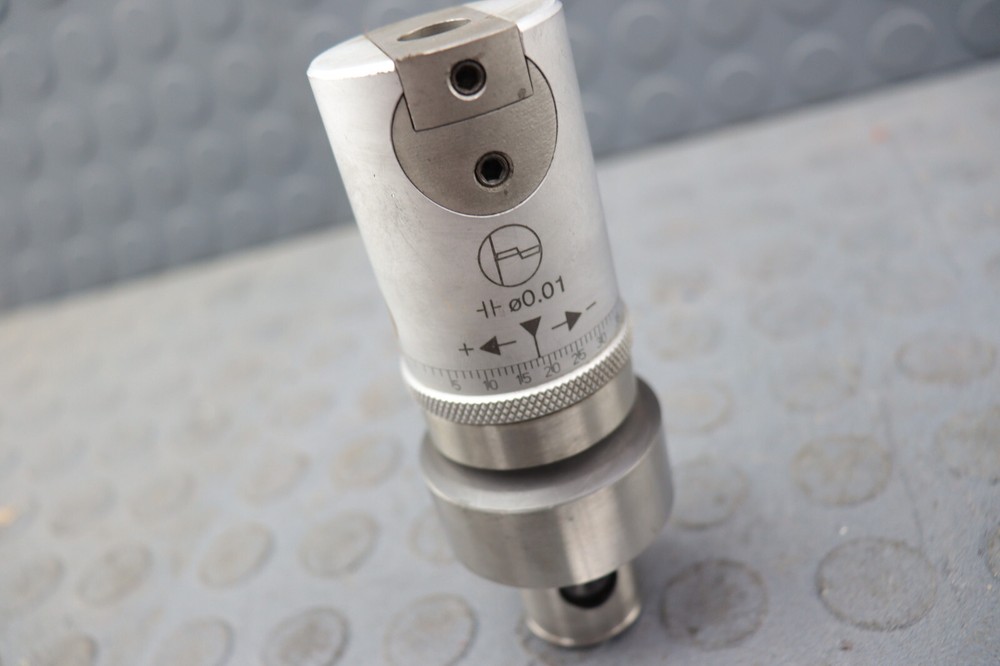 COMPA-FLEX BORING HEAD 31 817 111 ABS50 SHANK LOC7068