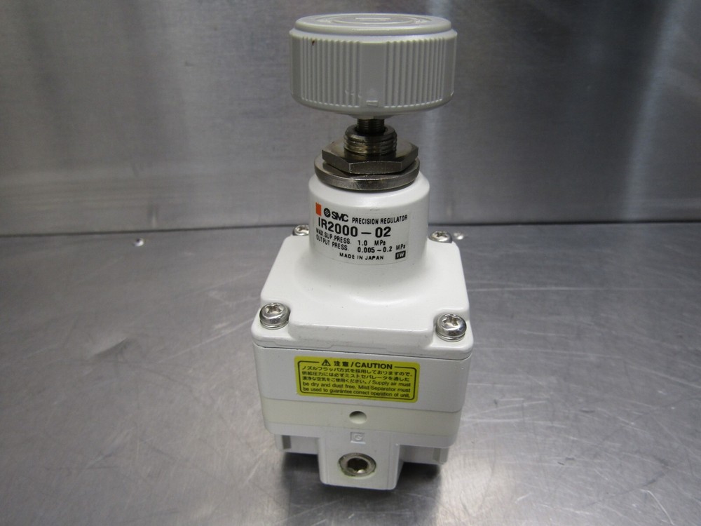 SMC IR2000-02 Regulator