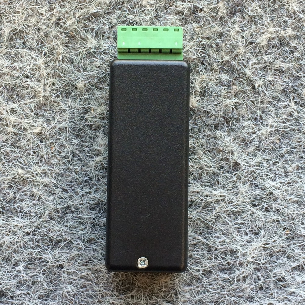 National Instruments NI SCC-FT01 Feed Through Component