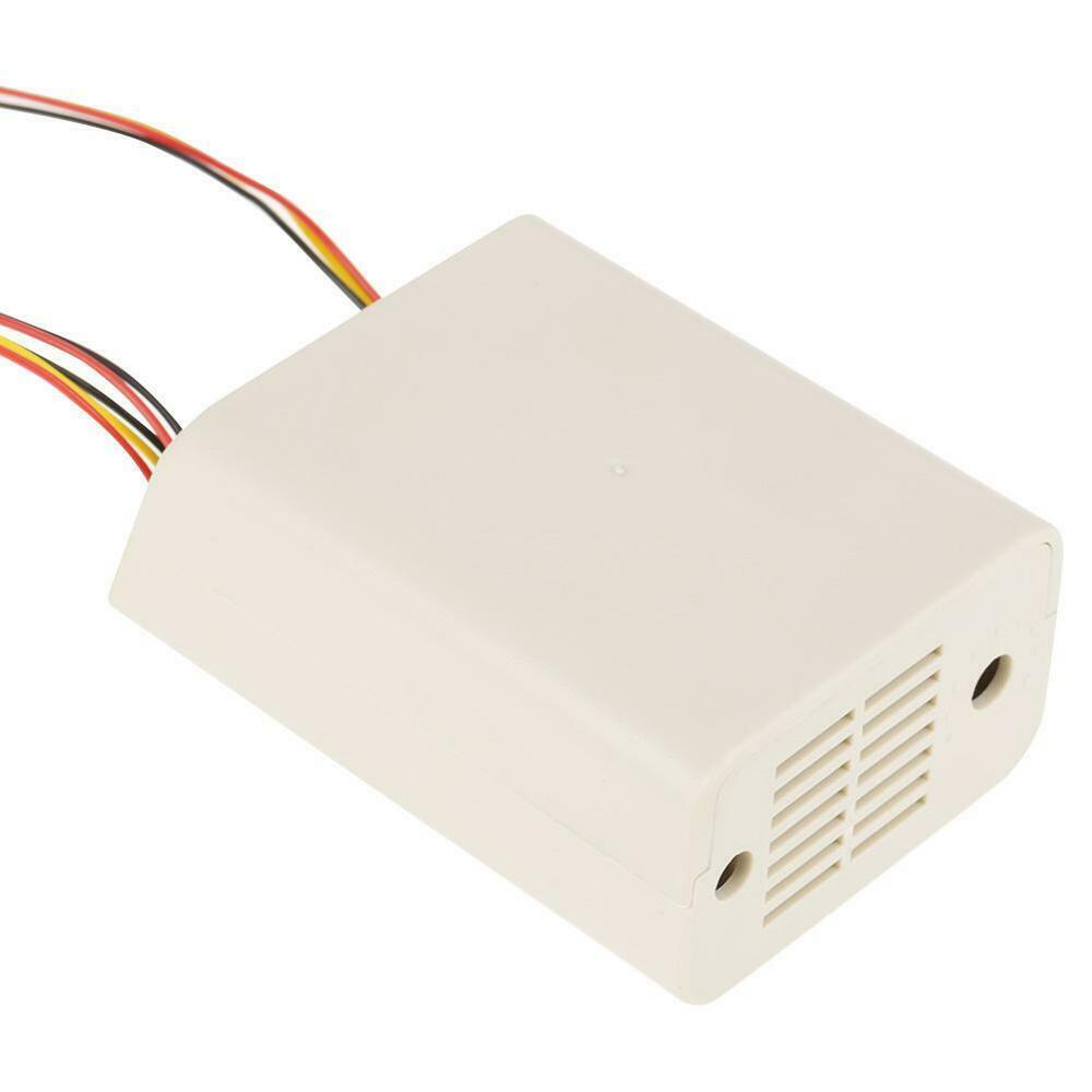 DC 5V-36V BLDC Three-Phase Sensorless Brushless Without Hall Motor Controller