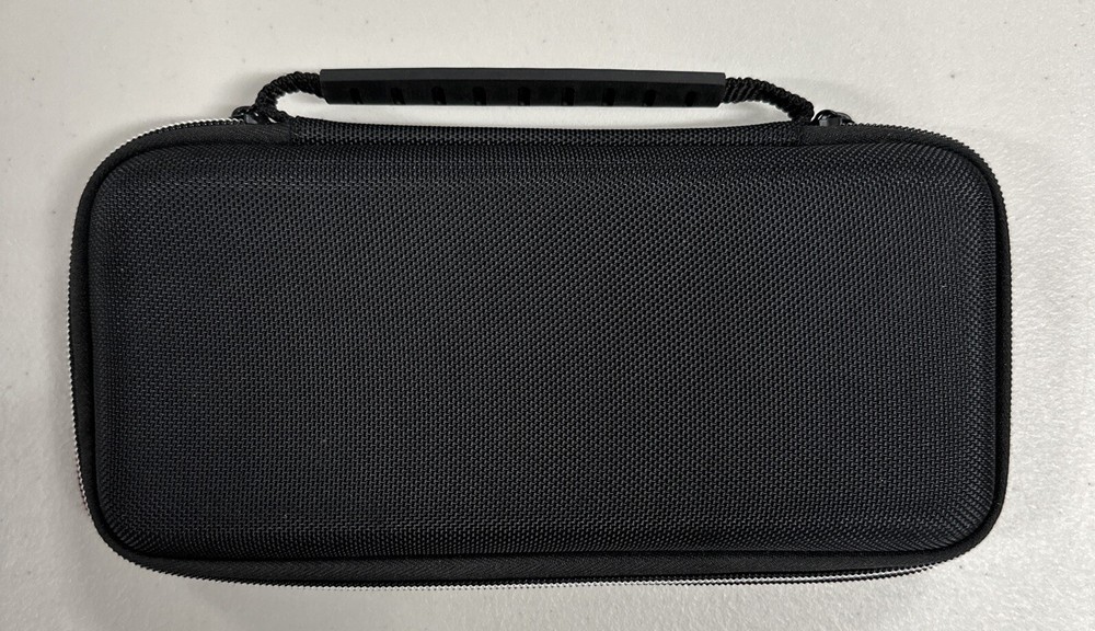 Nintendo Switch Carrying Case by Advanctech - NEW OPEN BOX!