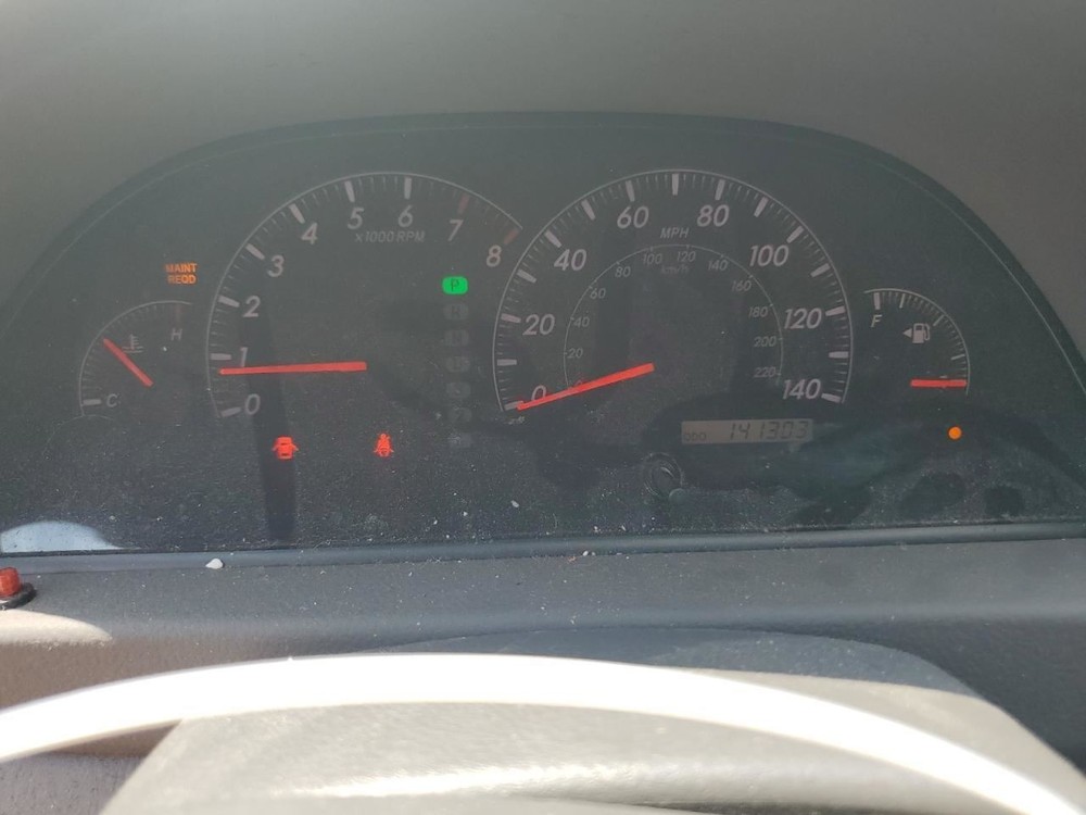 Fuse Box Engine Fits 04-06 LEXUS ES330 4703527