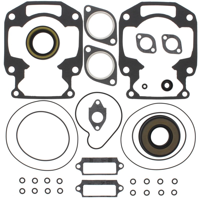 Winderosa 711180 Complete Professional Engine Gasket Set