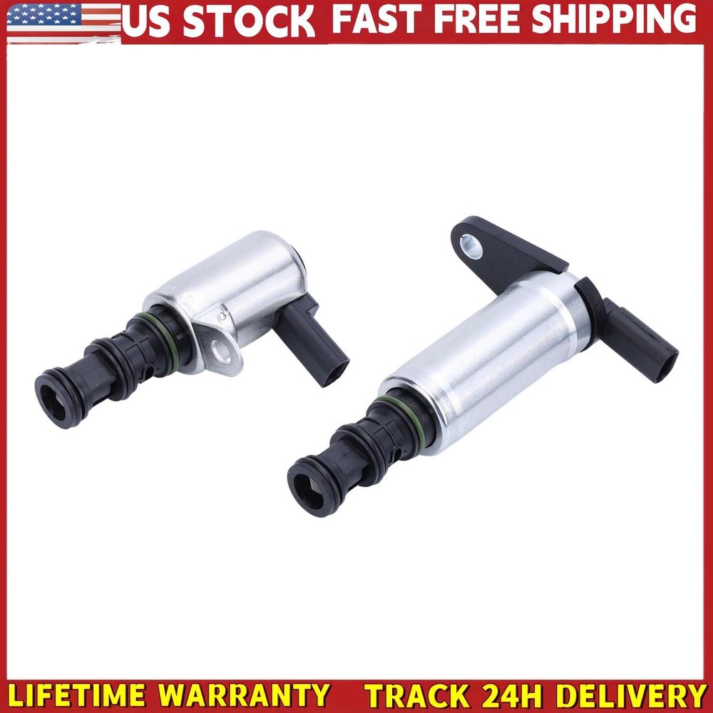 For Dodge Durango V6 3.6L 2016-2023 Variable Valve Timing Solenoid 5047901AC