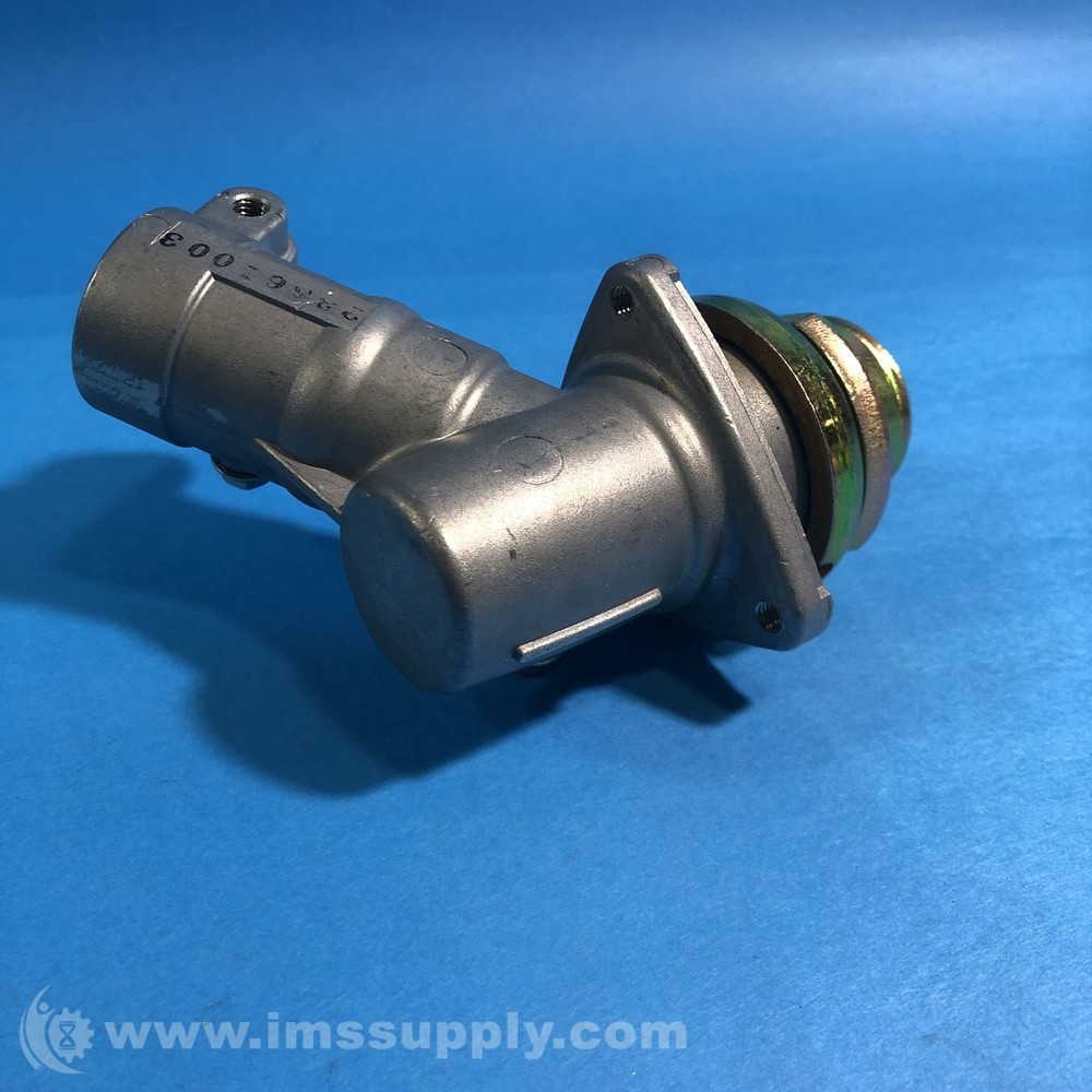 23661003 Gear Head FNIP