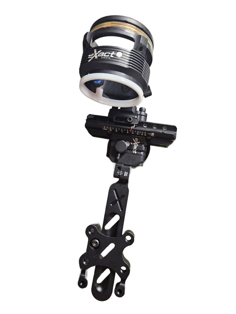 B3 Exact LINX Right Hand .019 Standard Mount