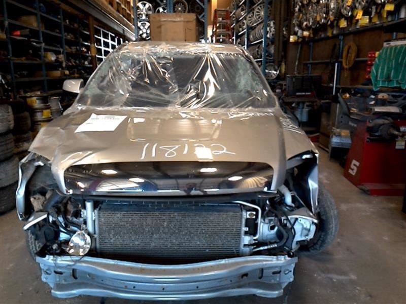 Speedometer MPH Fits 11 EQUINOX 680506