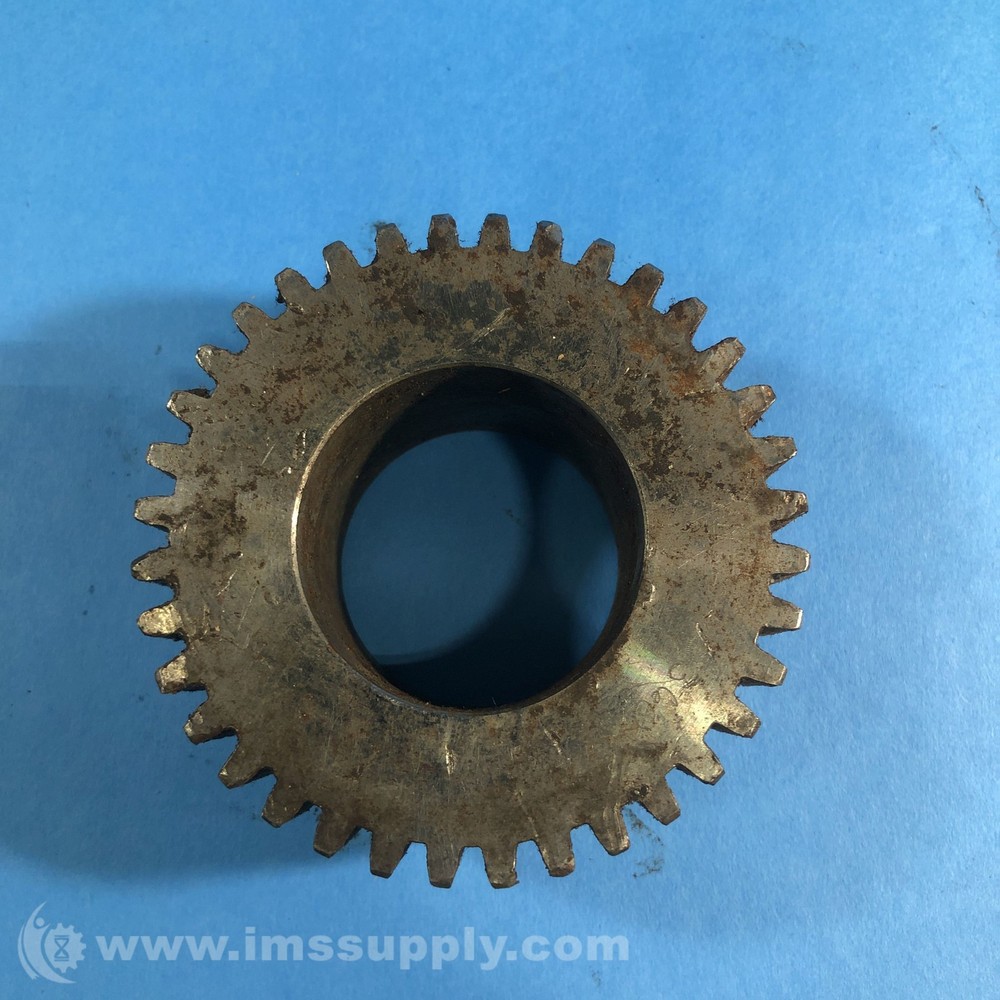 4" Gear USIP