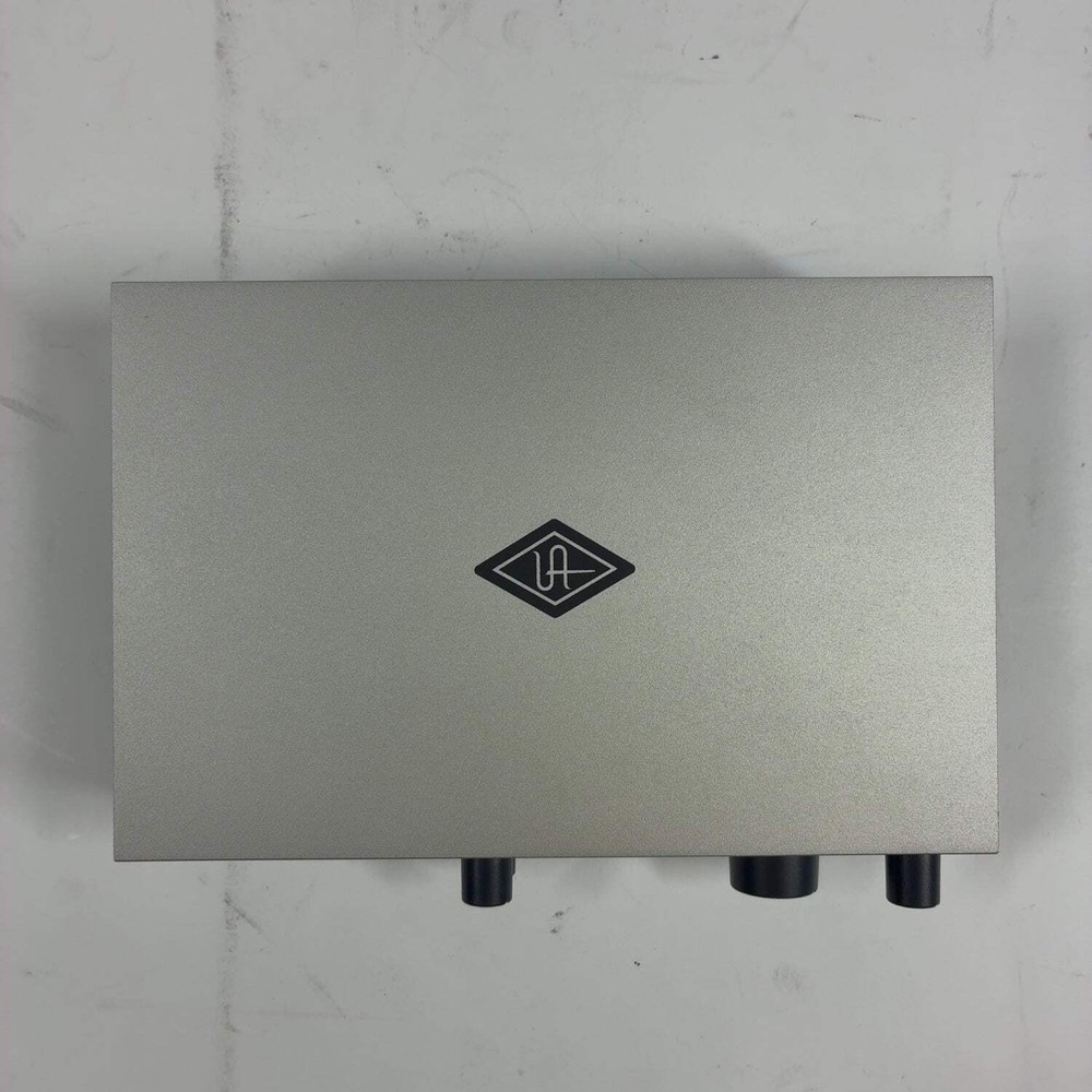 Universal Audio Volt 2 USB Audio Interface VOLT2