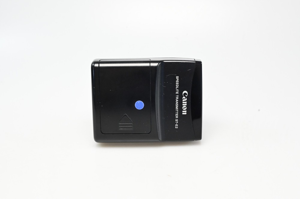 Canon ST-E2 IR Speedlite Transmitter #G029