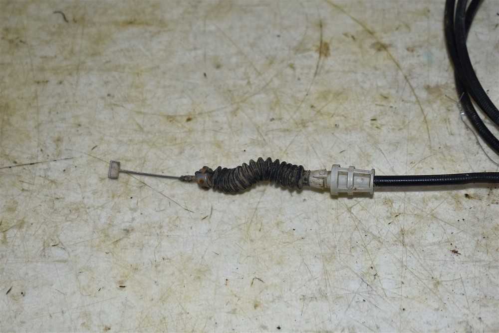 2016 John Deere Gator XUV 590i Throttle Cable