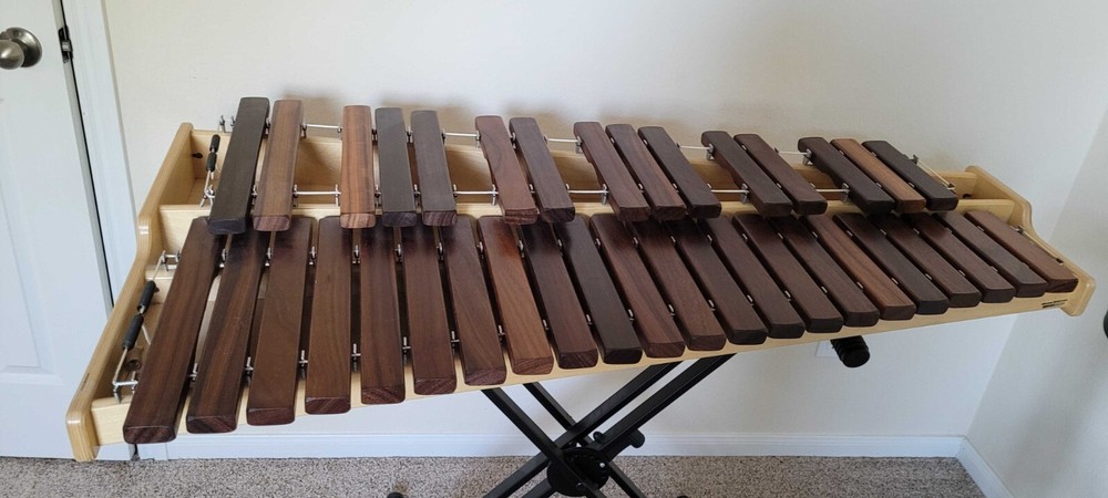 yamaha mallet percussion