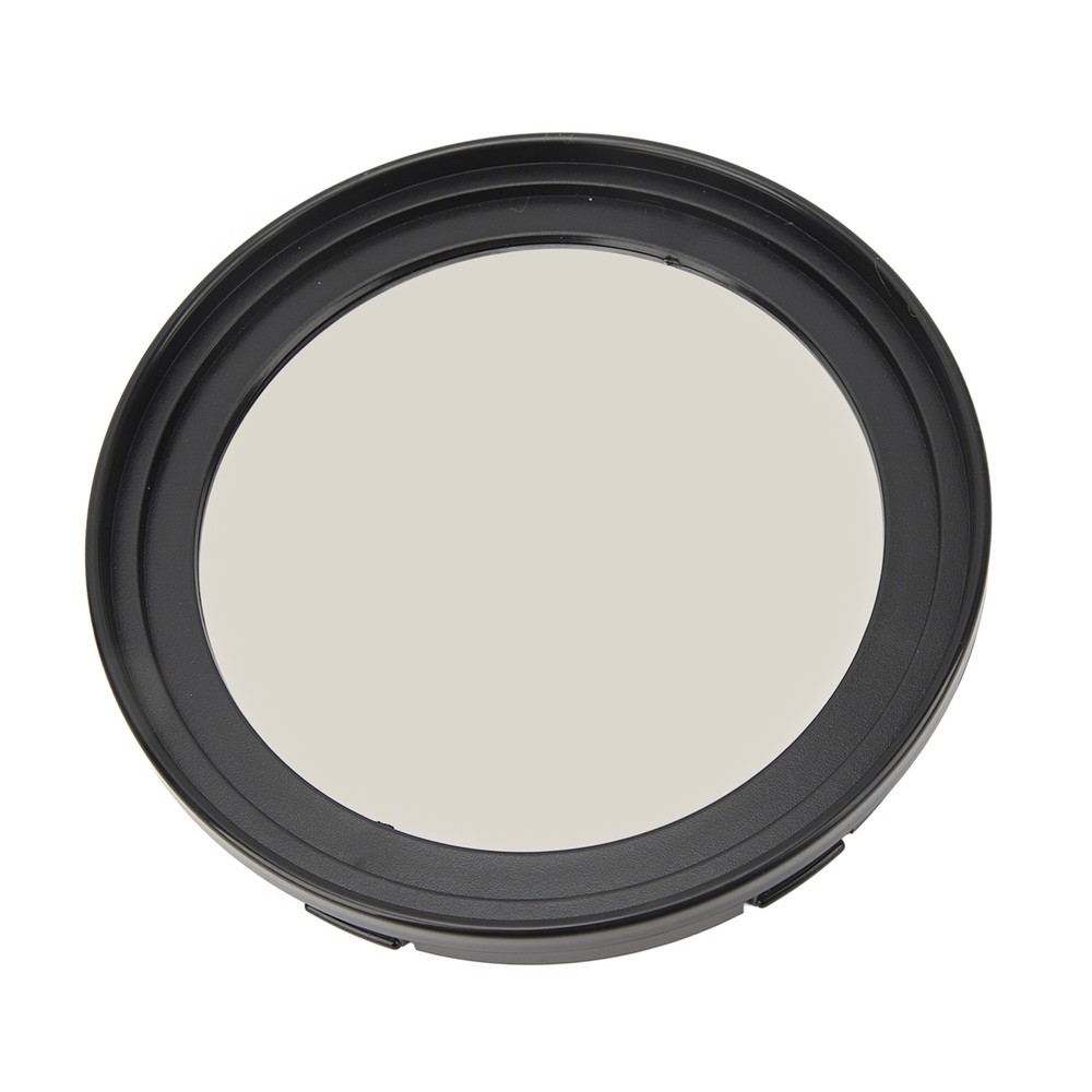 Solar Telescope Filter Eclipse Film Filter Safe Observation Telescope Filter For