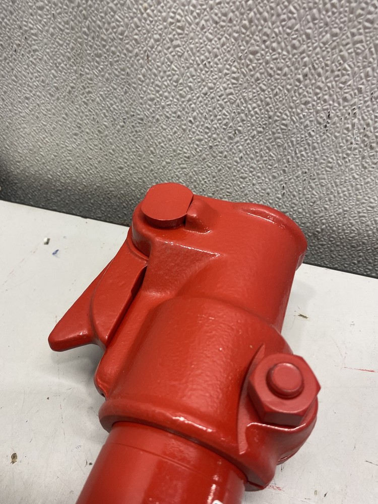 Chicago Pneumatic CP001 Digger