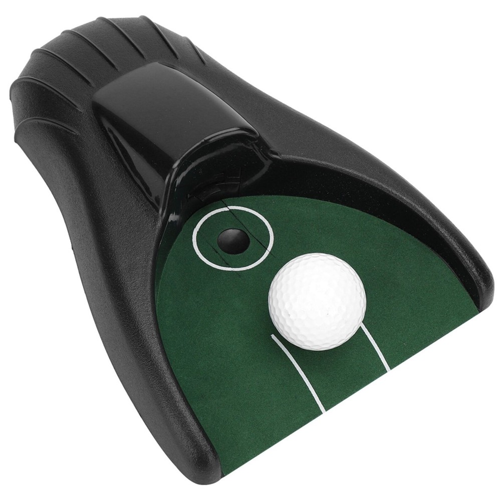 Automatic Putting Cup Return Machine Device Electric Gravity Sensor Ball