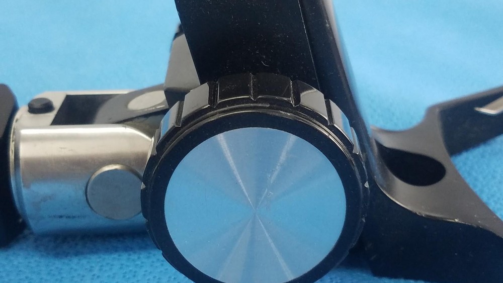 Adjustable Flash Gun Bracket