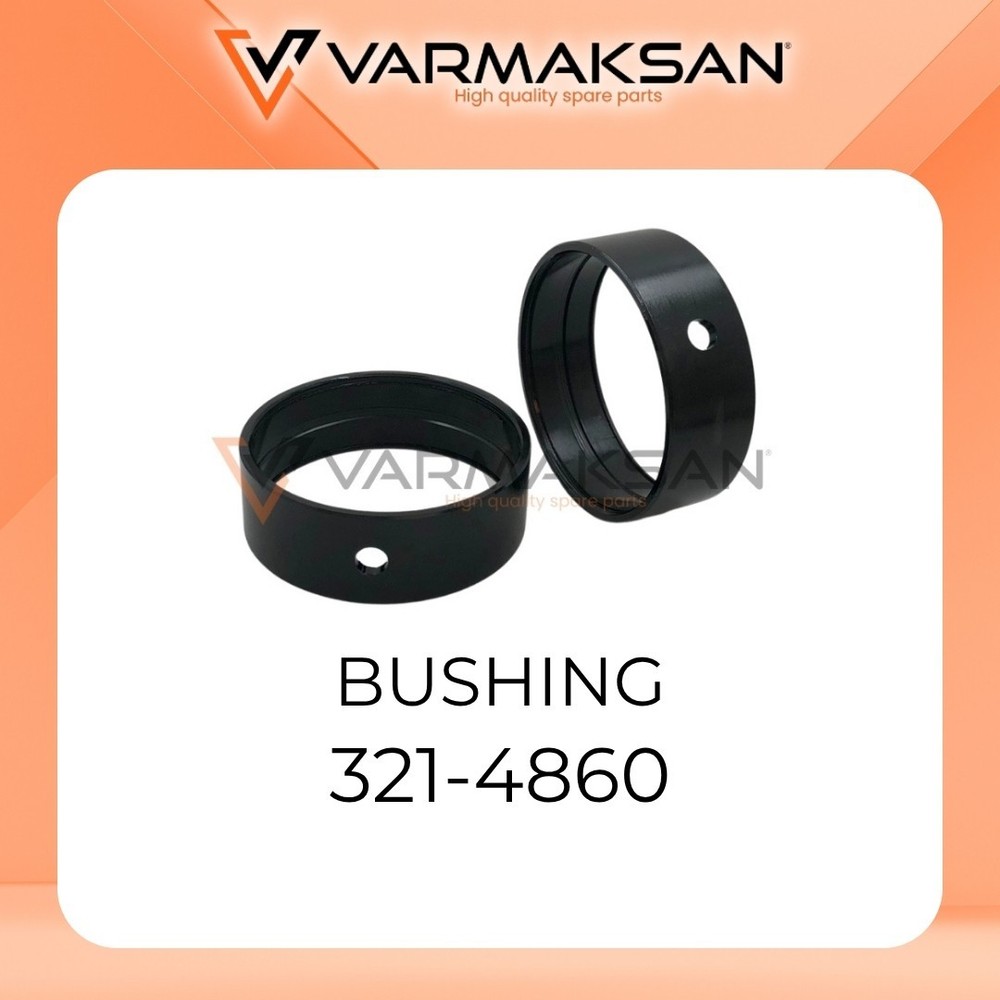 321-4860 BUSHING 3214860 BUSHING