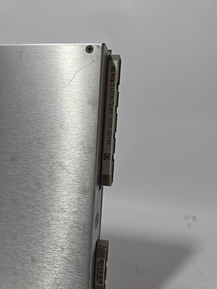 GE Spectrum UTX.72.45 Used Working Pull