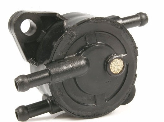 Tecnium compressed gas pump