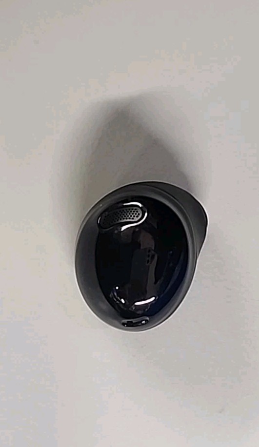 Authentic Original Samsung Galaxy Buds Pro SM-R190 Left Side Replacement Black