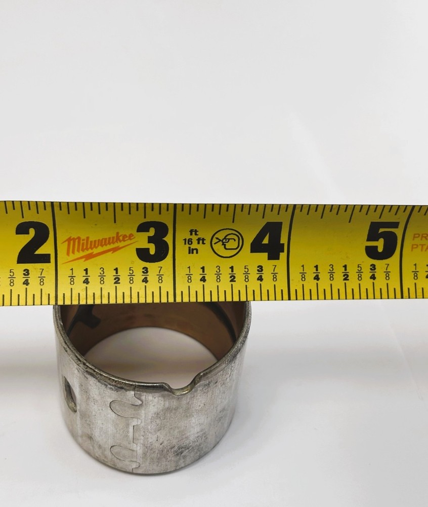 Drive Bushing Cummins 132770