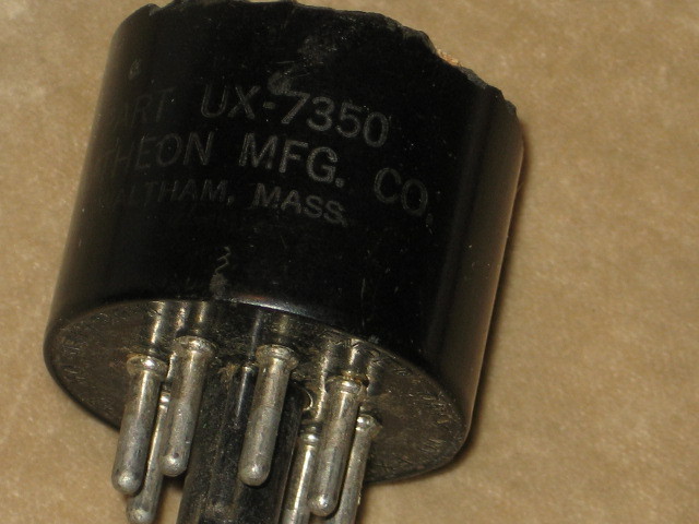 UX-7350