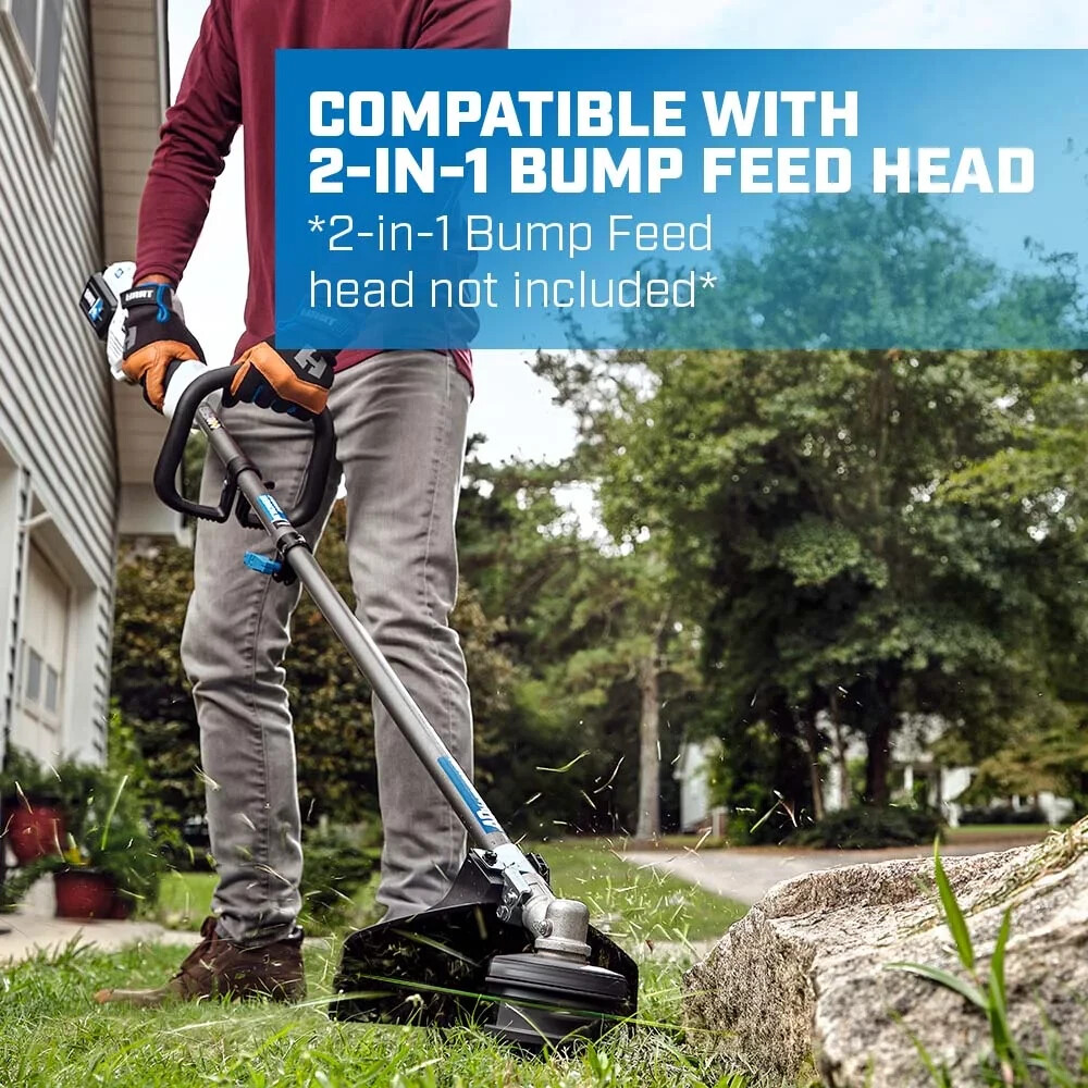 HART 20 VOLT / 40VOLT Cordless String Trimmer BUMP HEAD - MATCH to FIT