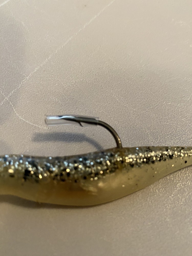300 Fish Hook Covers or Barb Protector