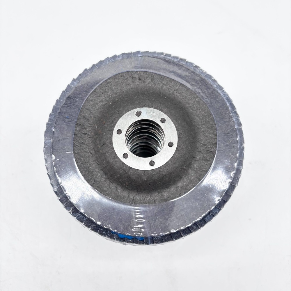 Findmall High Precision Abrasive Flap Disc For Grinding/Deburring/Cleaning