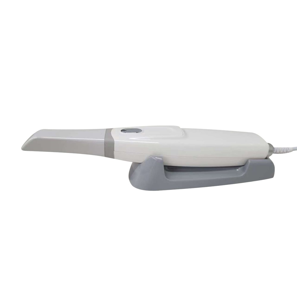 Dental Intraoral Scanner 3D Real-time Display With Scanning Software
