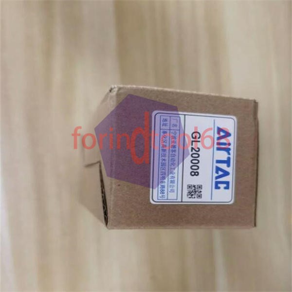 1PCS NEW AIRTAC GL20008 GL200-08 filter