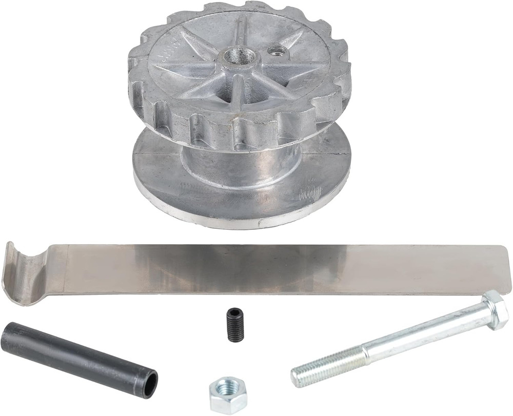 MPPRWRK Ratchet Wheel Replacement Kit for Cable Pullers