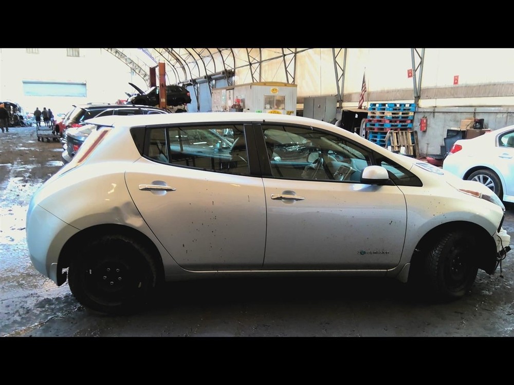 Battery Lithium-ion Battery Pack Fits 16 LEAF 6488284