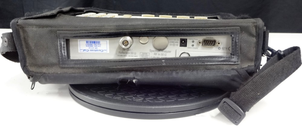 Parts - Anritsu S331D Site Master Cable, Antenna Analyzer